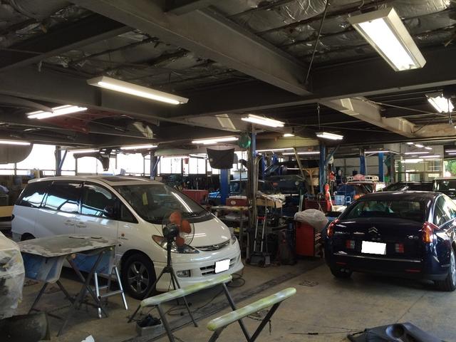 有限会社　富士自動車工業9