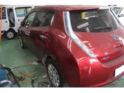 小さなキズ・ヘコミでもお気軽にご相談下さい！