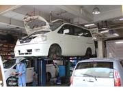 お車で気になることがあれば迷わず当店へ！