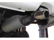 各種吸排気系パーツの修理・整備を行っております。