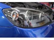 ライト・ウィンカー類パーツの修理・整備を行います。