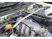 お車のボディの補強・修正の事なら当店にお任せください！