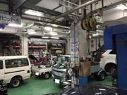 一日車検も承ります！お気軽にご相談ください。