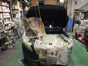 外装品の塗装も当店にお任せください。