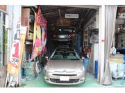 輸入車も大歓迎です！