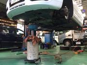 車検もお客様に合ったプランをご提案します。