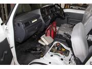 商用車も整備にも自信があります。