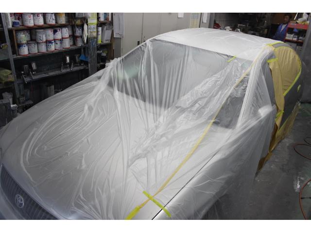 塗装にも自信がありますお気軽にご相談ください。