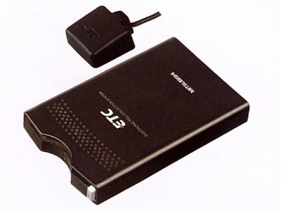 ★ETC取り付け★