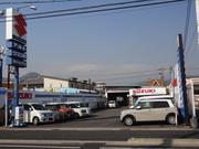 （有）カーショップ　マエダ