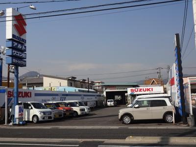 (有)カーショップ マエダの画像