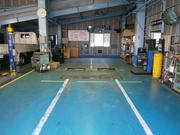 （株）中央鈑金　車検センター中央3