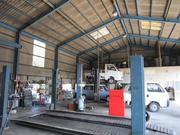 千々賀自動車整備工場5