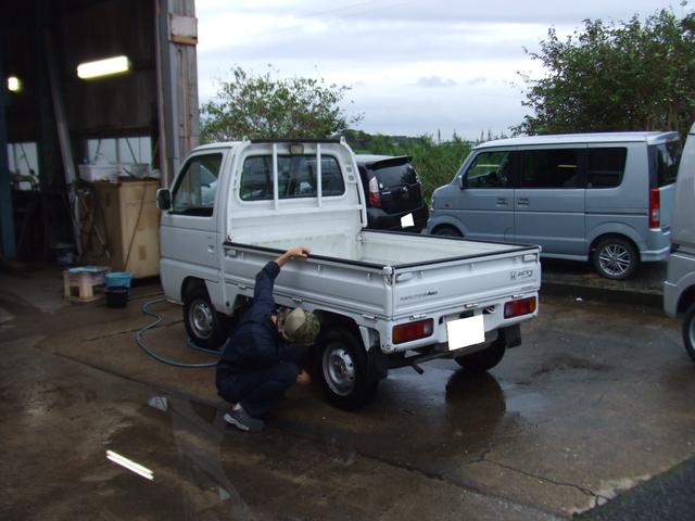 吉井自動車工業6