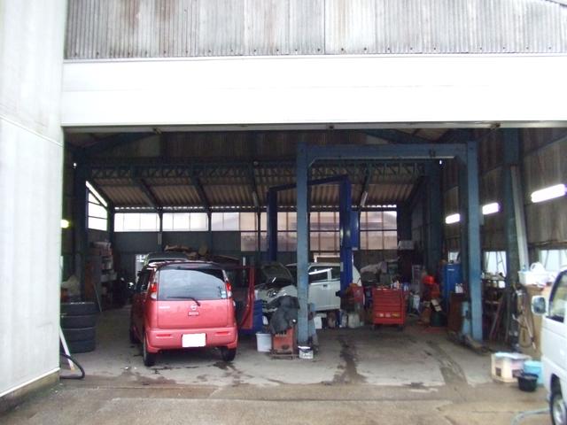 吉井自動車工業7