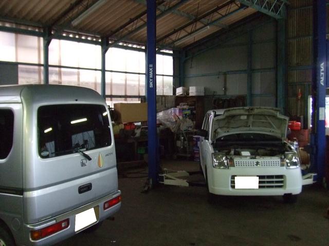 吉井自動車工業9