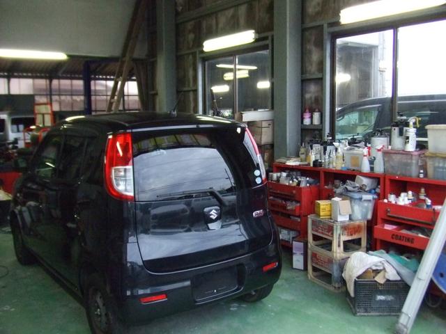 吉井自動車工業10