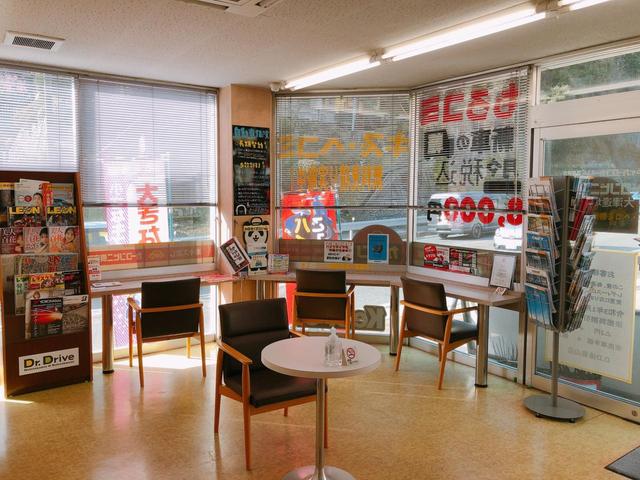 滋賀石油株式会社　Ｄｒ．Ｄｒｉｖｅ逢坂山店3