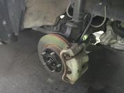 足回り他各部位の整備、修理を承ります。