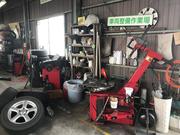 吉仲自動車販売7