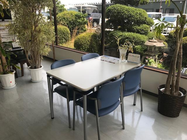 吉仲自動車販売6