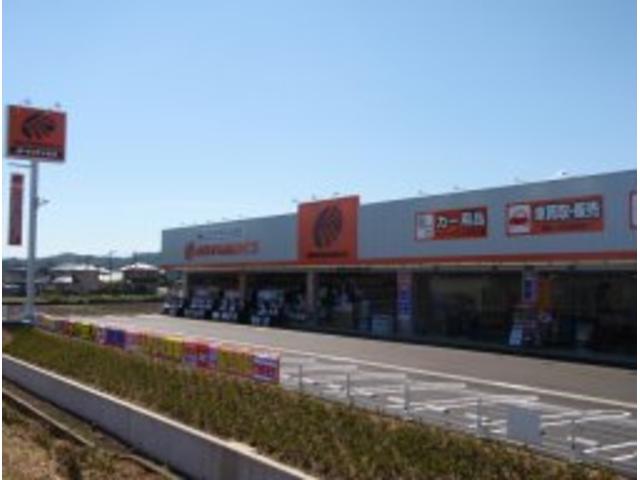 オートバックス　大河原店