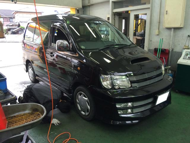 オクヒラオート株式会社12