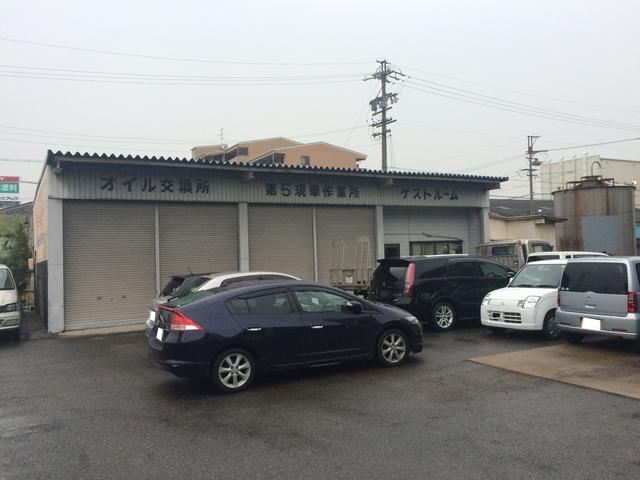 名港自動車興業株式会社4