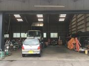 有限会社　小豆畑自動車整備工場6