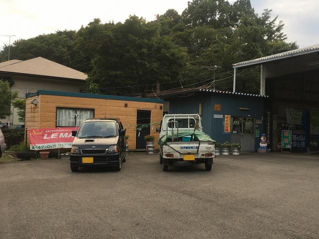 有限会社　小豆畑自動車整備工場4