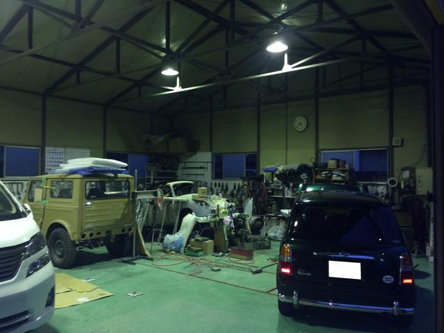 （有）ヤスダ自動車3