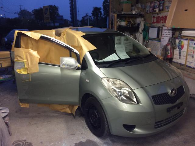 （有）ヤスダ自動車5