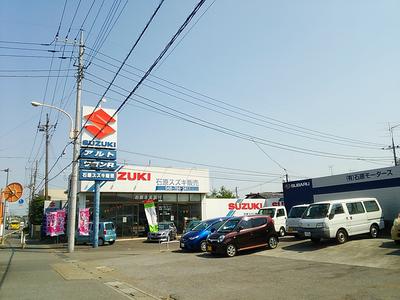 新車の販売から各種メンテナンスまで！