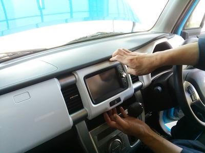 持込取付承ります！