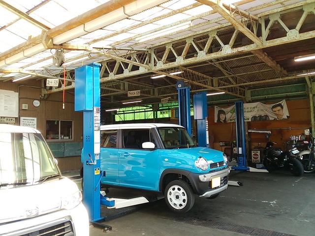 有限会社　石原モータース2