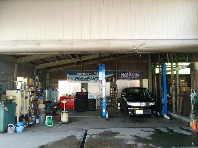 有限会社　石原モータース3