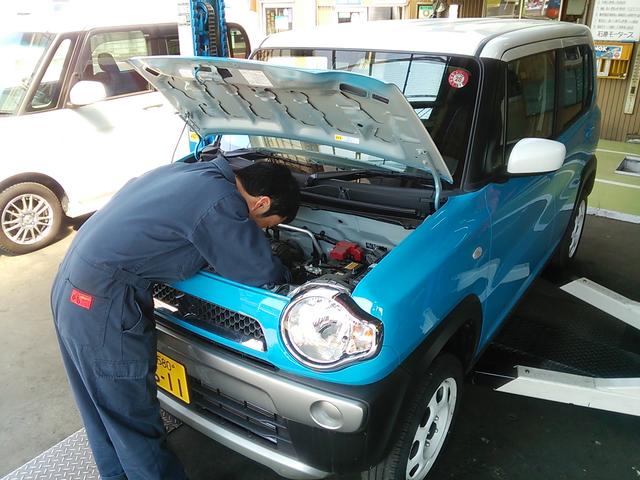 有限会社　石原モータース6