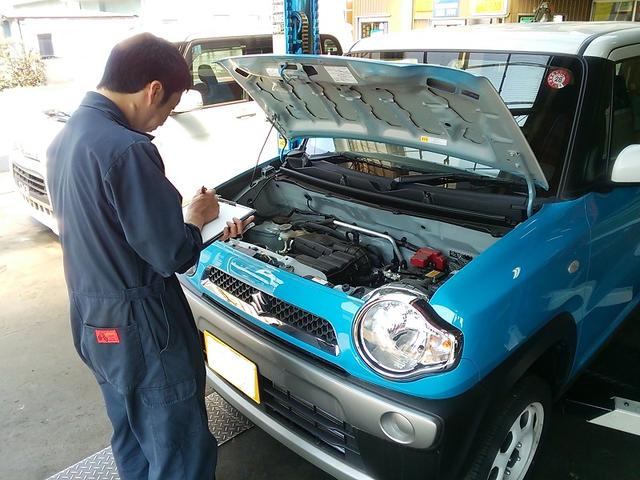 有限会社　石原モータース7