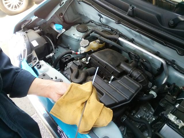 有限会社　石原モータース8