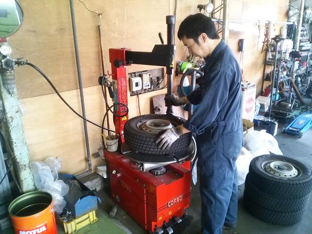 有限会社　石原モータース11