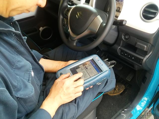 有限会社　石原モータース12