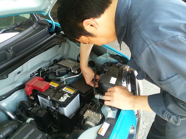 有限会社　石原モータース14