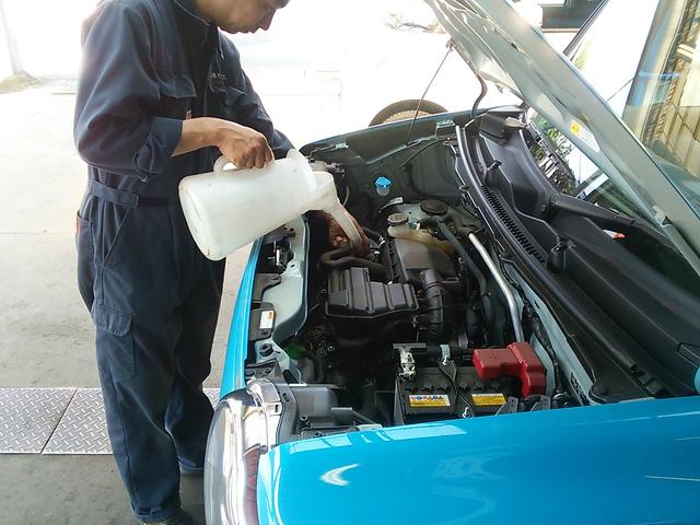 有限会社　石原モータース16