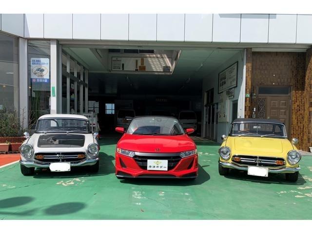 S660　JW5　マフラー持ち込み交換　唐津市　伊万里市　多久市