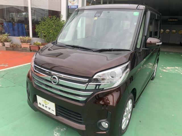 デイズルークス　ハイウェイスター　中古車販売　唐津　多久市　伊万里市　