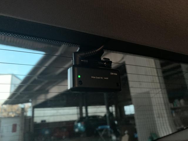 カムリ　AXVH70 　コムテック　ドライブレコーダー　前後カメラ　持ち込み取付け　唐津市　多久市　伊万里市