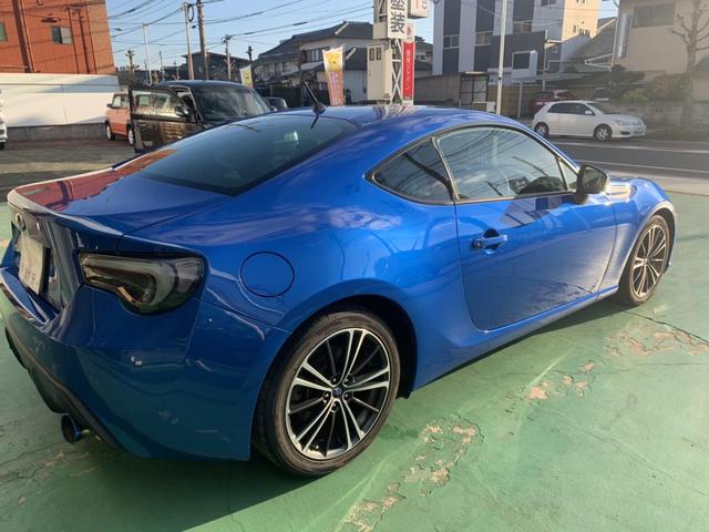 BRZ　持ち込み　テールランプ　フォグランプ　サイドマーカー　ナンバープレートフレーム　ナンバープレートステー　取り付け　唐津市　伊万里市　多久市