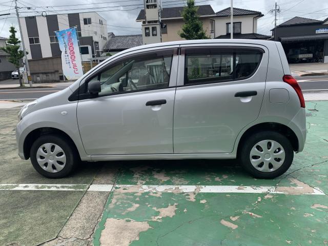 アルト　納車　中古車販売　唐津市　多久市　糸島市