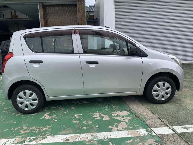 アルト　納車　中古車販売　唐津市　多久市　糸島市