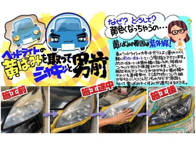 作業実績
